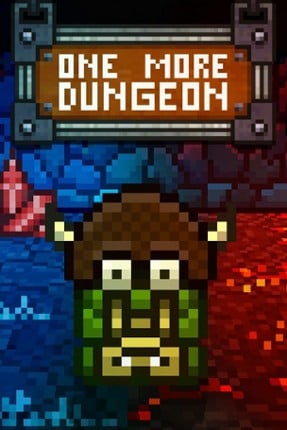 One More Dungeon Game Cover
