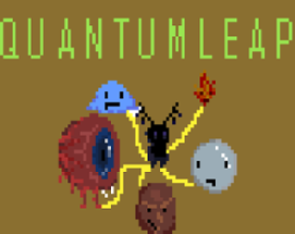 Quantum Leap Image