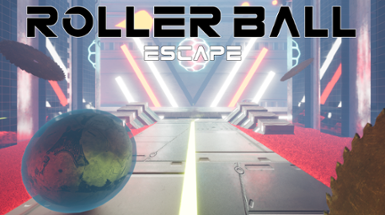 Roller Ball Escape Image