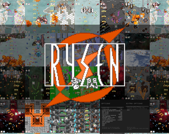 Rysen Game Cover