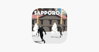 Sapporo Run Away Image