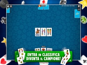Scopa Più - Card Games Image