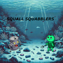 Squall Squabblers Image