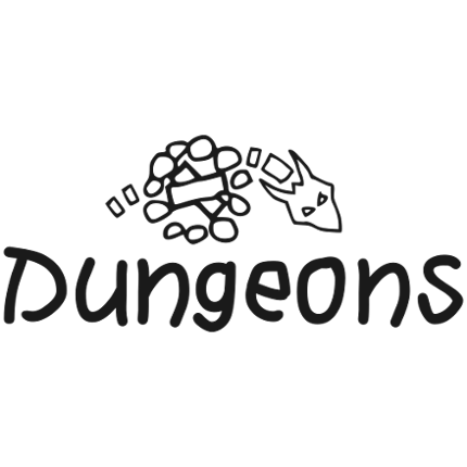 Dungeons Game Cover