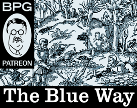 The Blue Way Image