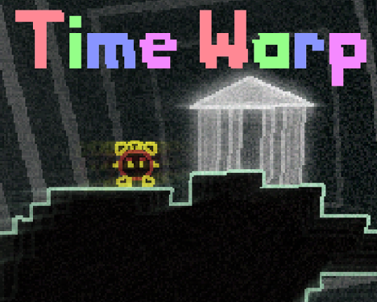 Time Warp Game Cover