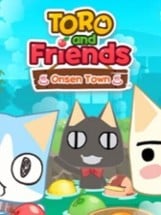 Toro and Friends: Onsen Town Image