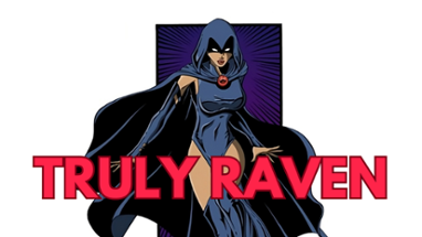 Truly Raven Image