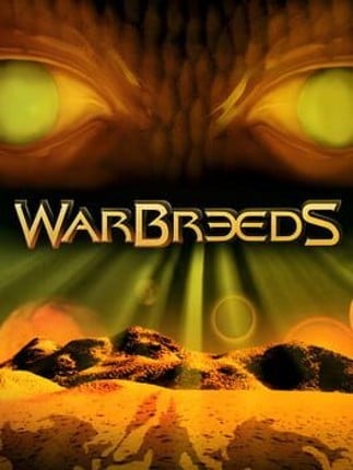 WarBreeds Game Cover