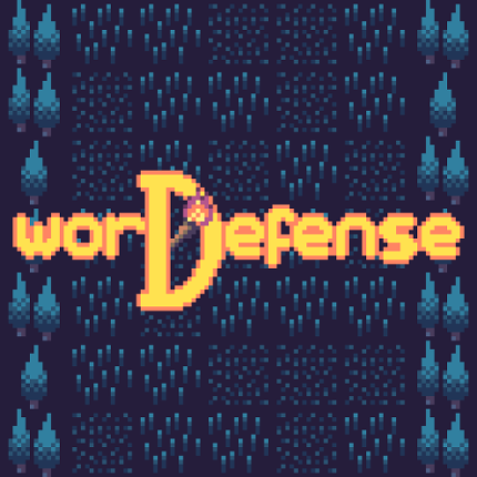 worDefense Game Cover
