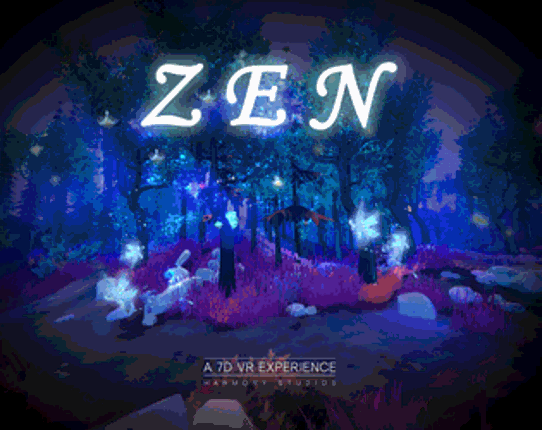 ZEN Game Cover