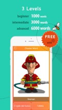 6000 Words - Learn Italian Language for Free Image
