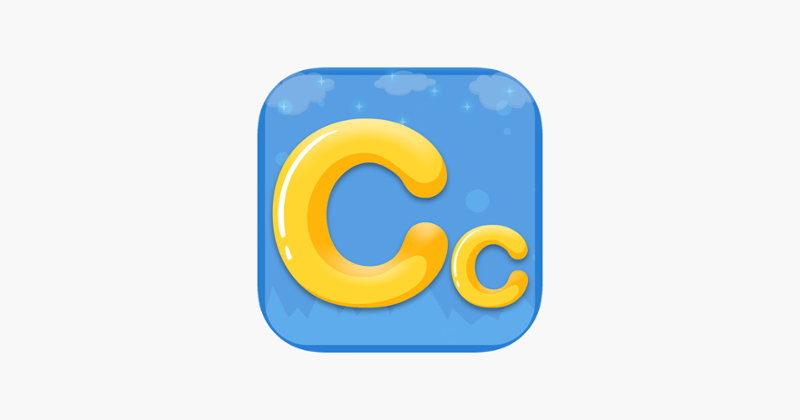 ABC C Alphabet Letters Games Game Cover