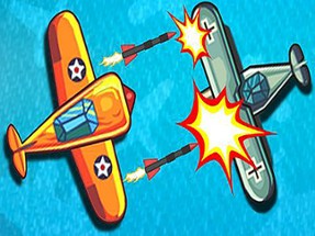 Air War Boom Image