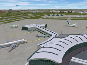 Airport Madness 3D 2 Image