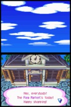 Animal Crossing: Wild World Image