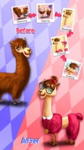 Animal Hair Salon, Dress Up and Pet Style Makeover - No Ads Image