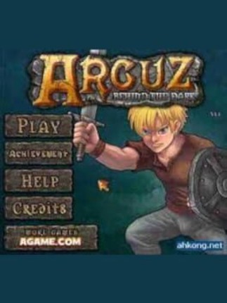 Arcuz Game Cover