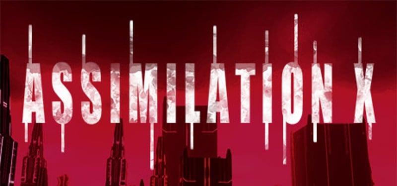 Assimilation X Game Cover