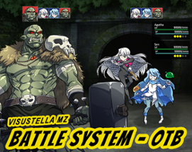 Battle System - OTB plugin for RPG Maker MZ Image