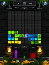 Block Puzzle Magic 3D Image