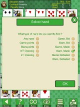 Bridge V+, bridge card game Image