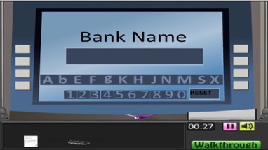 Can You Escape Bank 2 ! Image