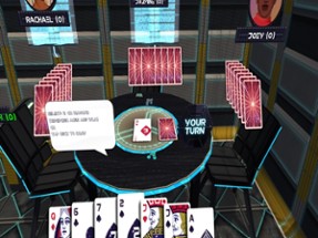 Card Room 3D: Classic Games Image