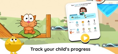 Cat Games: For Kids Image