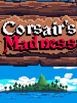 Corsair`s Madness Game Cover