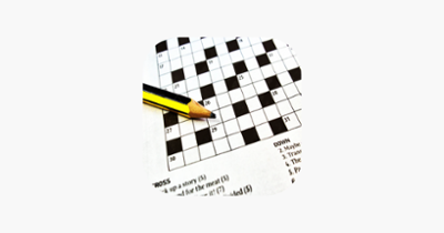 Crossword Daily: Word Puzzle Image