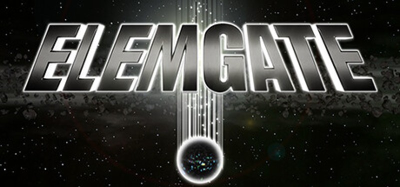 Elemgate Game Cover