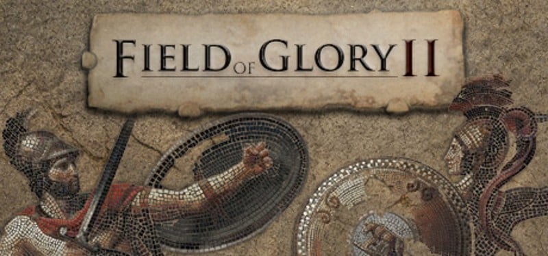 Field of Glory II Game Cover