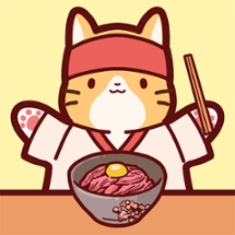 Cat Garden - Food Party Tycoon Image