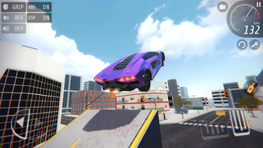 Nitro Speed - car racing games Image