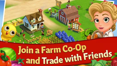 FarmVille 2: Country Escape Image