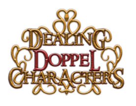 BHA6 - Dealing with Doppel Characters Image