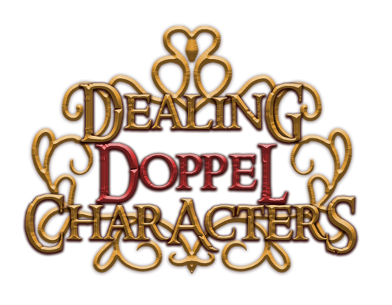 BHA6 - Dealing with Doppel Characters Game Cover