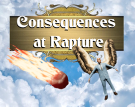 Consequences at Rapture Image