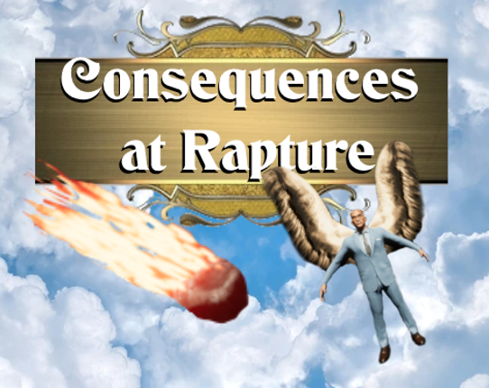 Consequences at Rapture Game Cover