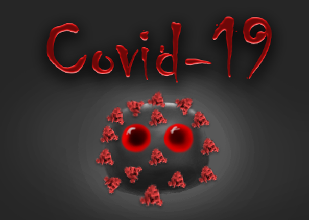 Covid-19 - Survive the infection Game Cover