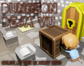 Dungeon Deja VU Image