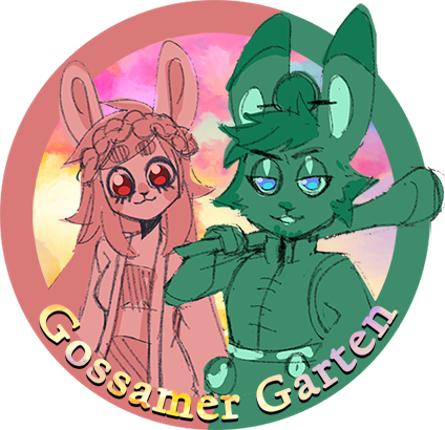 Gossamer Garten Game Cover