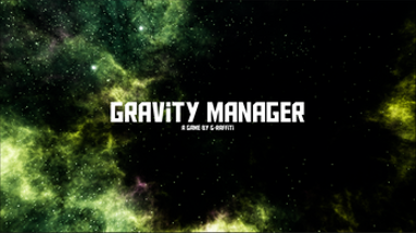 Gravity Manager Image
