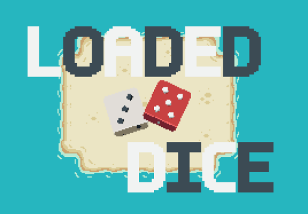 Loaded Dice Game Cover