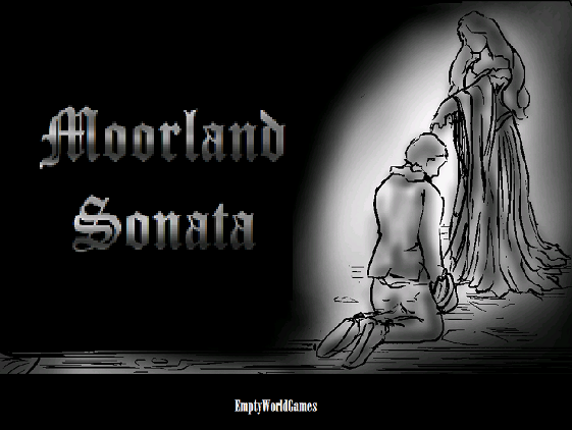 Moorland Sonata Game Cover