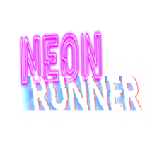 Neon Runner Image