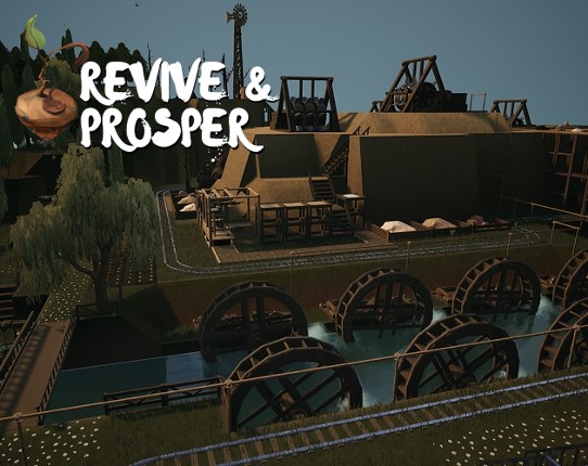 Revive & Prosper Game Cover