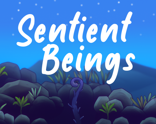 Sentient Beings (TALP) Game Cover