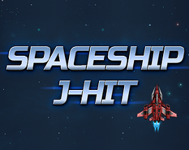 Space Shooter - J Hit Image